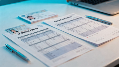 Documents required for ESIC registration