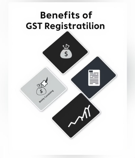 GST Benefits