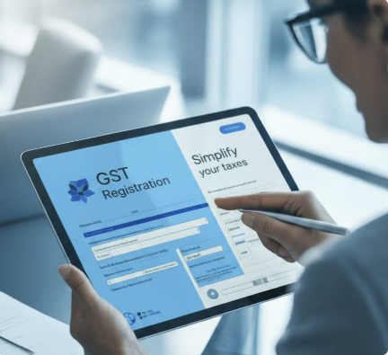 GST Registration